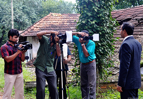 Kerala Photographers