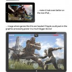 Infinity Blade Apple TV