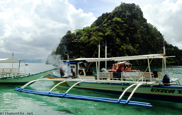 Philippines: Coron island-hopping tour (Part 1) - Siete ...