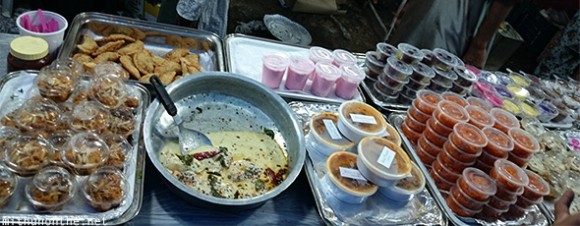 Iftar sweets Bangalore India