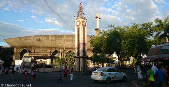 San Pedro Cathedral Davao city