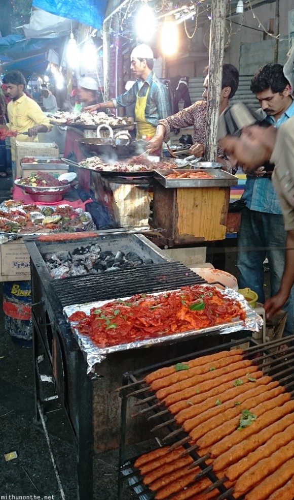 Sheek kebabs Ramadan Frazer town
