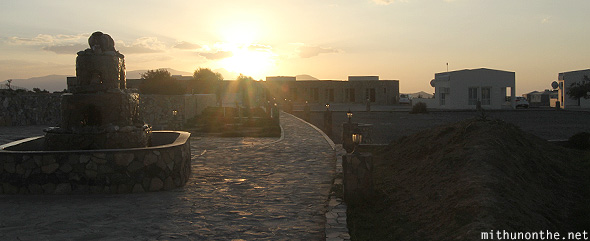 Villas Sunset Resort Oman