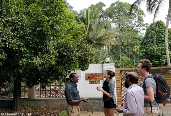 Cinnamon Garden Munnar Kerala
