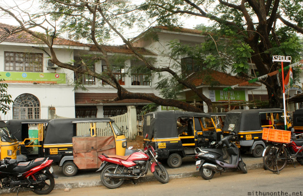 Hostel by the Sea Fort Kochi
