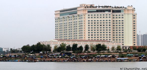 Sokha Phnom penh Hotel