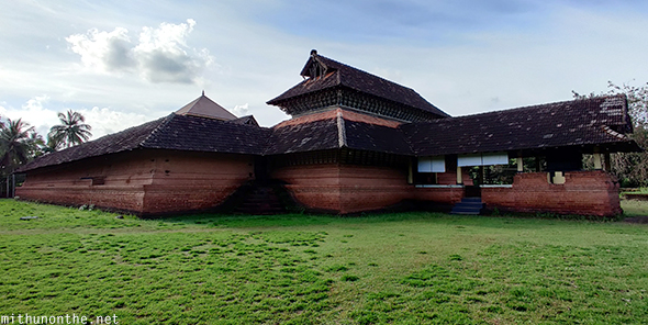 Sree Thrikkaikunnu Mahadev temple Kannur Kerala