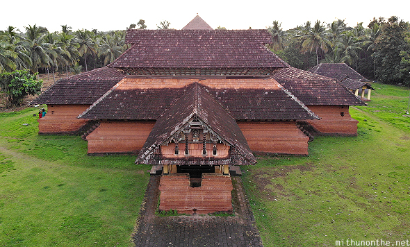 Sree Thrikkaikunnu Mahadeva temple Kannur