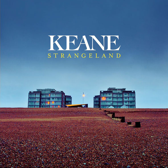 Keane – 'Strangeland' album review: Melancholy, glee and melody make their  remarkable return | Mithun On The Net