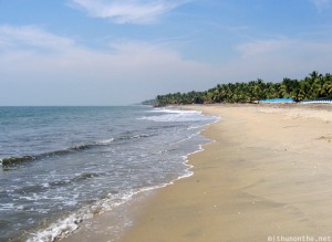 Calicut, Kerala: Beypore and Kappad beach | Mithun On The Net