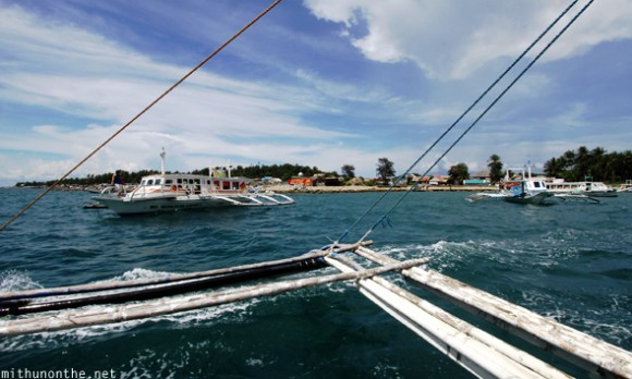 Philippines: Flying From Manila To Boracay